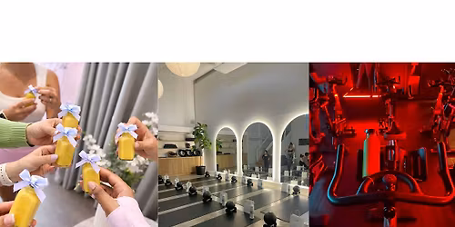 In Bloom's Spring Reset