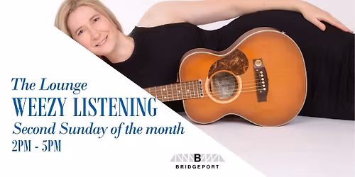 The Lounge - Weezy Listening