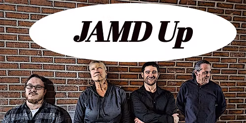 JAMD Up @Sky Music Lounge