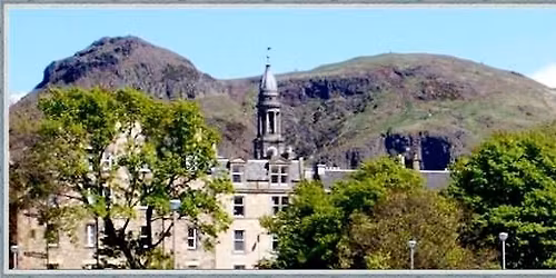 Southside Community Council Meeting