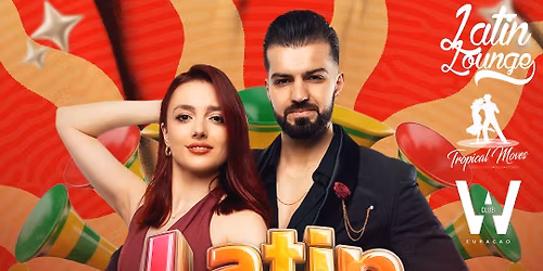 Latin Bash 2026 - Edition 2