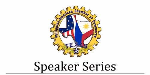 PACCTX Greater Houston Region Speaker Series