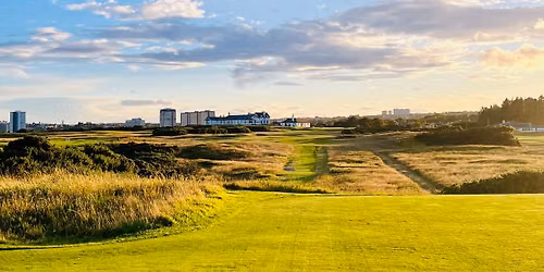 Royal Aberdeen Junior Open