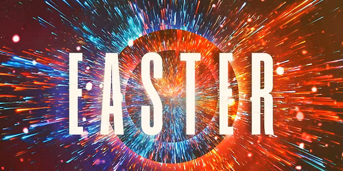 EASTER @ CATALYST CHURCH | 9a & 10:45a