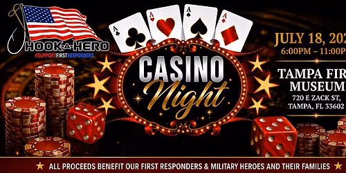 Casino Night