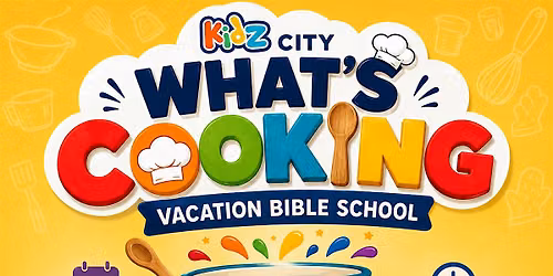 Vacation Bible School