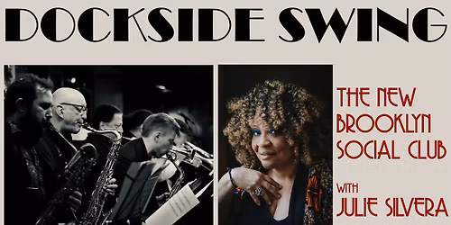 Dockside Swing