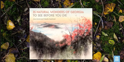 Hops at the History Center: 35 Natural Wonders of Georgia to See Before You Die