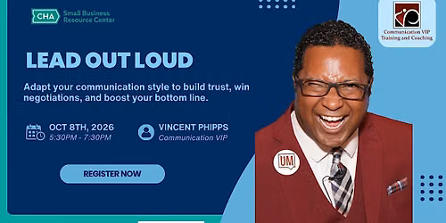 LEAD Out Loud