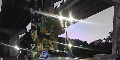 Pre father's day meet up 