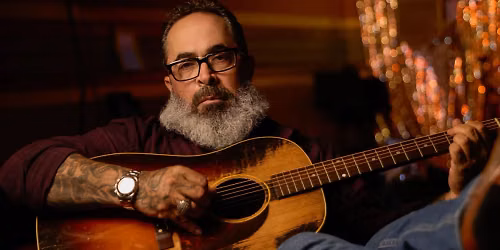 Aaron Lewis in Norman