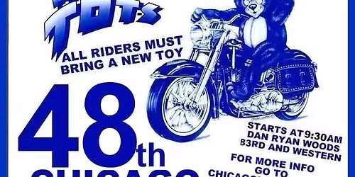 BML Does T4T Chicago