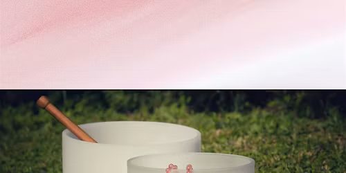 Tea, Touch and Tones