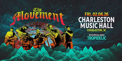 THE MOVEMENT