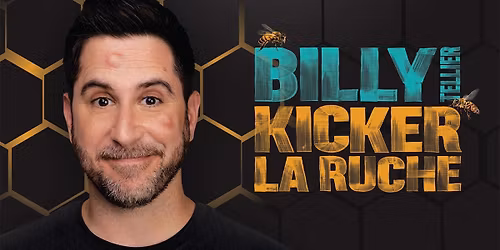 Billy Tellier | Saint-Hyacinthe