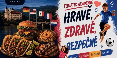 Brand\u00fds nad Labem TASTY STREET FOOD FESTIVAL