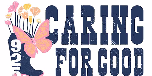 Caring For Good