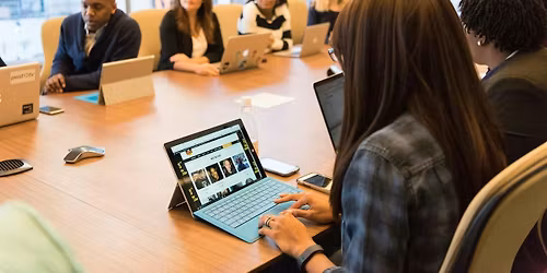 Join  Basic Graphic Design Class