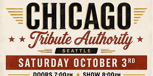 CHICAGO TRIBUTE AUTHORITY