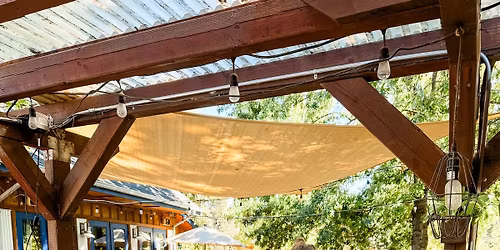 Chunky Blanket Workshop at The Flower Farm