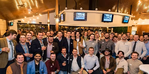 TGS Old Boys Reunion Weekend 2026