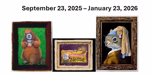 Meet the Artist: L. Kelly Lyles