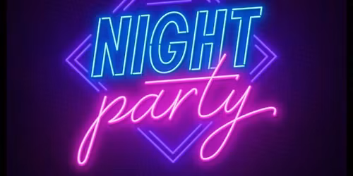 •NOCHE DE FIESTA•