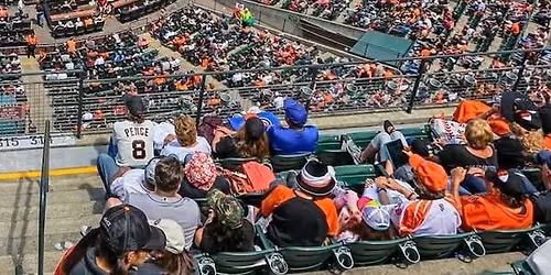 Dodgers vs Giants Takeover September 26 2026