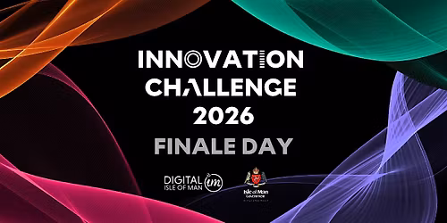 Innovation Challenge 2026 Finale