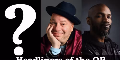 Jeff Ross at Silver Legacy Casino