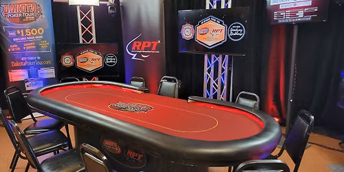 Super Bowl Pre-Game Poker Party at The Buff Bar! \ud83c\udfc8\u2660\ufe0f