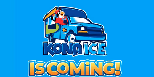 Kona Ice