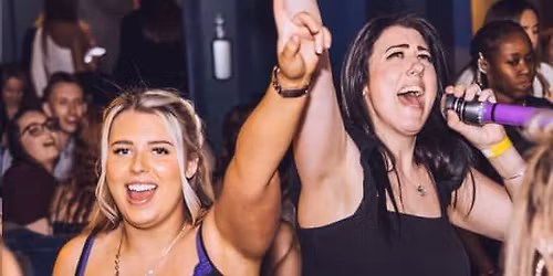 Old Skool Bingo Sat 21st Feb London