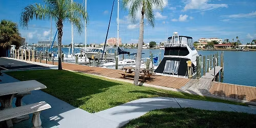 Bay Waters of Clearwater Senior Health Expo 2026