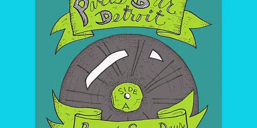 Record Days at Paris Bar