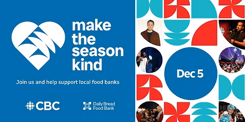 CBC Radio's Metro Morning: Live holiday edition