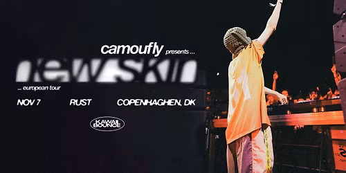 camoufly (IT) - RUST NATKLUB