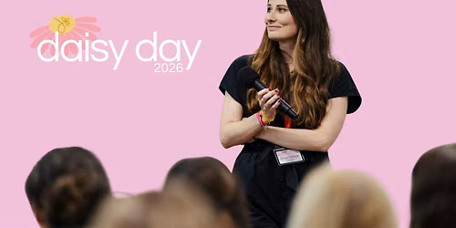 Daisy Day 2026
