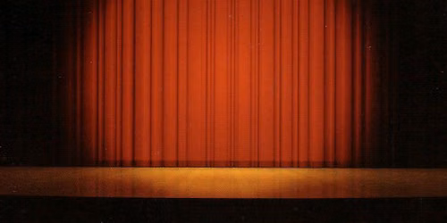 Songs from the Shows by Candlelight (6pm)