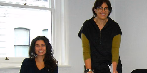 Spanish Beginner course in central London