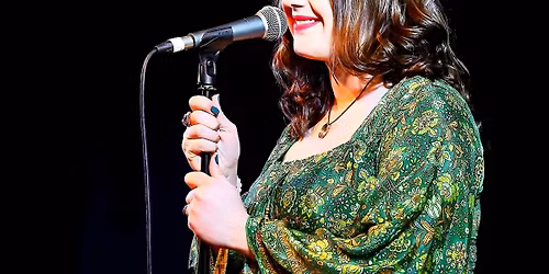 blues @ temperance | Chloe Josephine Band (ft Thomas Heppell)