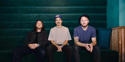 The Fray - How To Save a Life: 20th Anniversary Tour