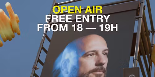 Solee (Open Air) @ Ritter Butzke