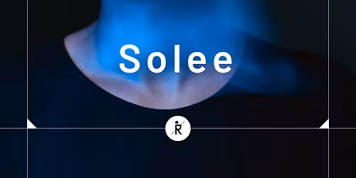 Solee @ Ritter Butzke