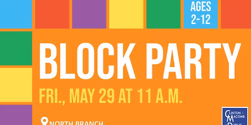 Block Party