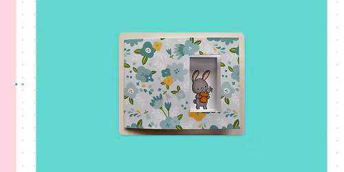 Handmade Cards Make Happy Mail 41