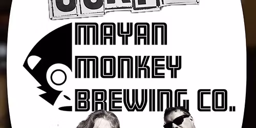 Mayan Monkey