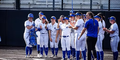 Parking Creighton Bluejays at Seton Hall Pirates Womens Basketball