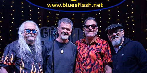 Blues and Brews