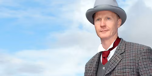 Life & Rhymes of Banjo Paterson